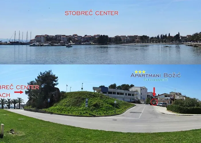 Bozic Stobreč