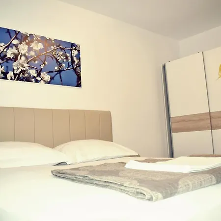 Apartment Bozic *