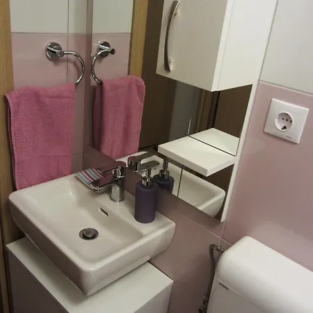 Apartment Bozic