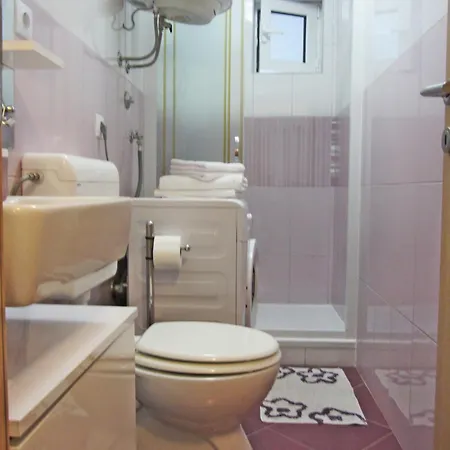 Bozic Apartment