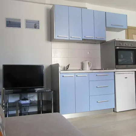 Appartement Bozic *