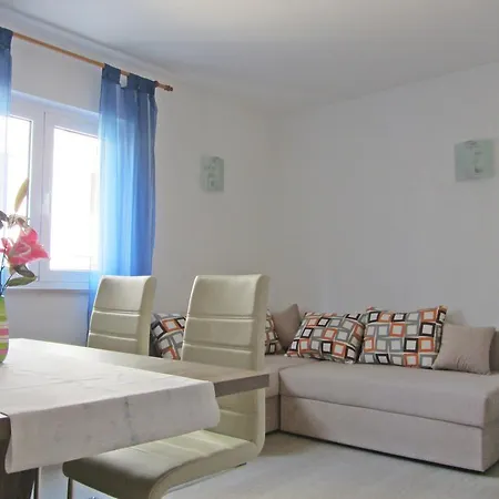 Bozic Apartment Stobreč