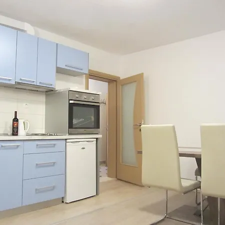 Apartment Bozic Stobreč