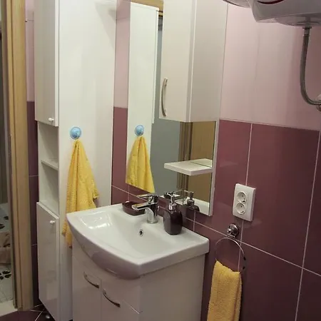 Bozic Apartment