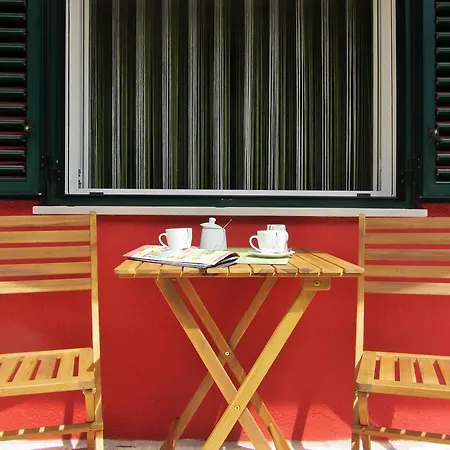 Appartement Bozic