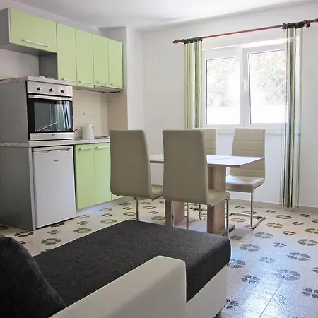 Apartment Bozic Stobreč