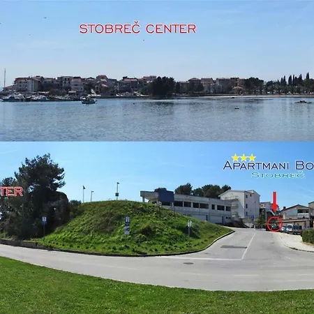 Bozic Stobreč