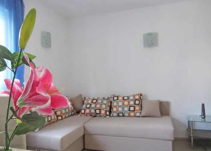 Appartement Bozic Stobreč